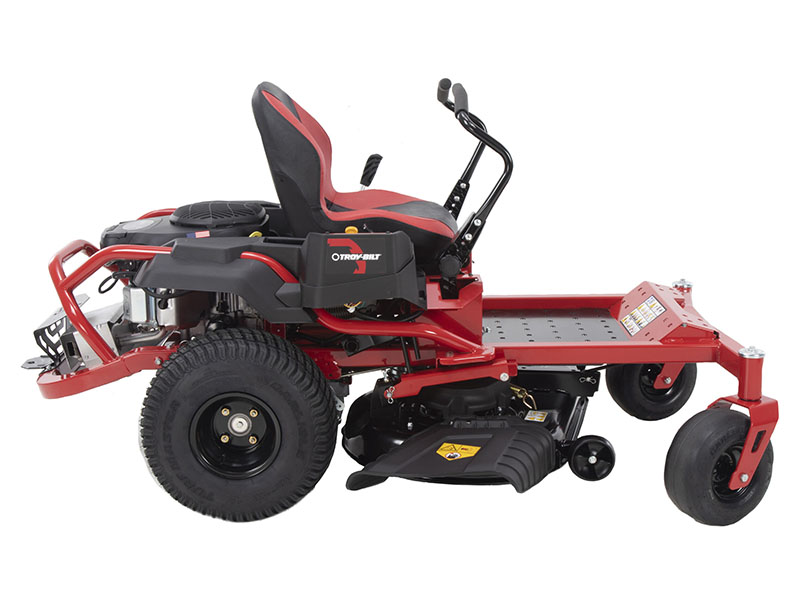 2024 TROY-Bilt Mustang Z46 46 in. Kohler 22 hp in Millerstown, Pennsylvania - Photo 3